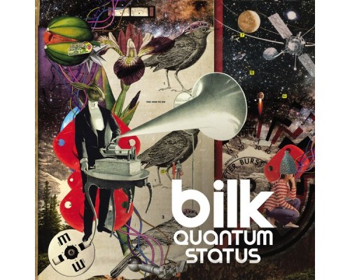 Bilk - Quantum Status