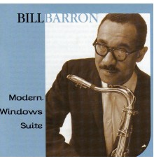 Bill Barron - Modern Windows Suite