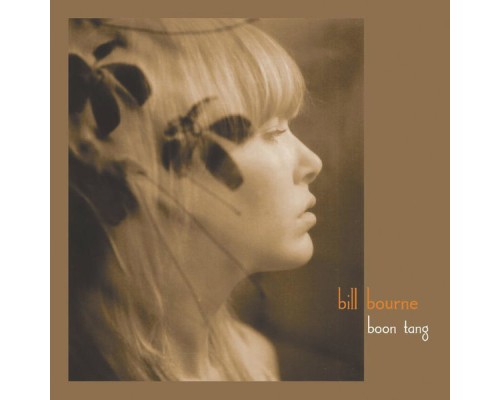 Bill Bourne - Boon Tang