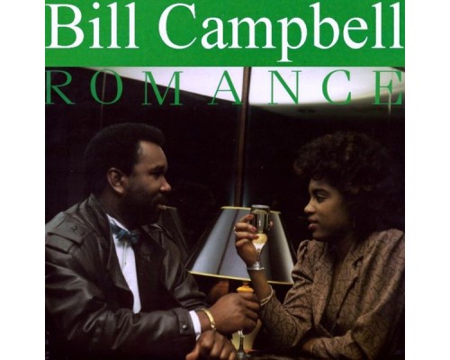 Bill Campbell - Romance