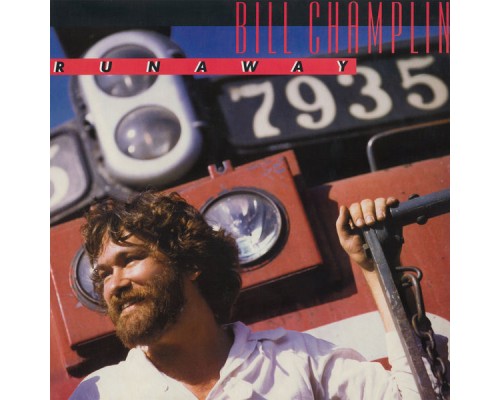 Bill Champlin - Runaway