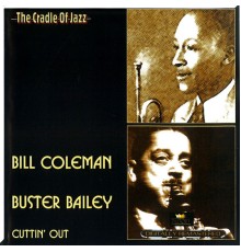 Bill Coleman - Cuttin' Out