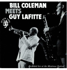 Bill Coleman - Meets Guy Lafitte