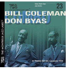Bill Coleman - Don Byas - Bill Coleman - Don Byas Combo