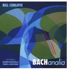 Bill Cunliffe - Bachanalia