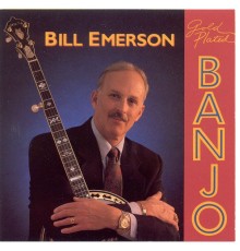 Bill Emerson - Gold Plated Banjo