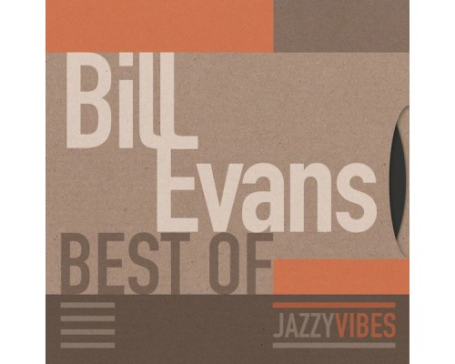 Bill Evans - Best Of