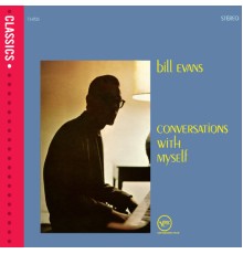 Bill Evans - Conversations With Myself