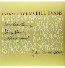 Bill Evans - Everybody Digs