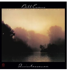 Bill Evans - Quintessence