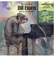 Bill Evans - BD Music Presents Bill Evans
