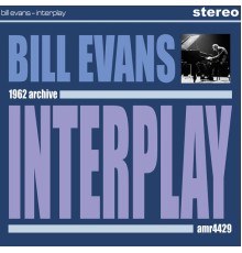 Bill Evans - Interplay