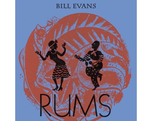 Bill Evans - Rums