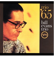 Bill Evans Trio - Trio 65