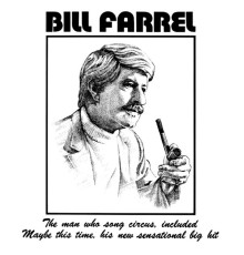 Bill Farrel - Maybe This Time!