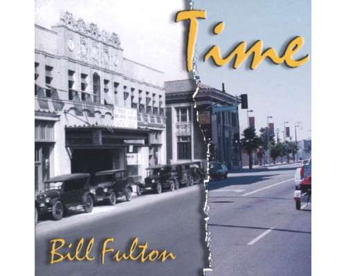 Bill Fulton - Time