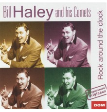 Bill Haley & His Comets - Rock Around the Clock