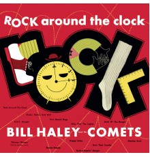 Bill Haley & His Comets - Rock Around The Clock