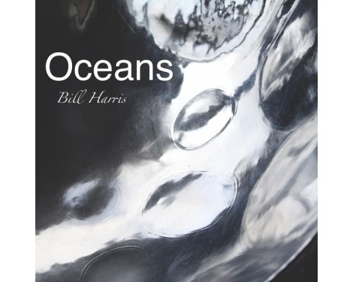 Bill Harris - Oceans