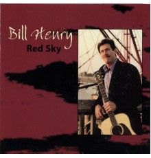 Bill Henry - Red Sky