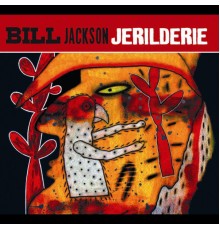 Bill Jackson - Jerilderie