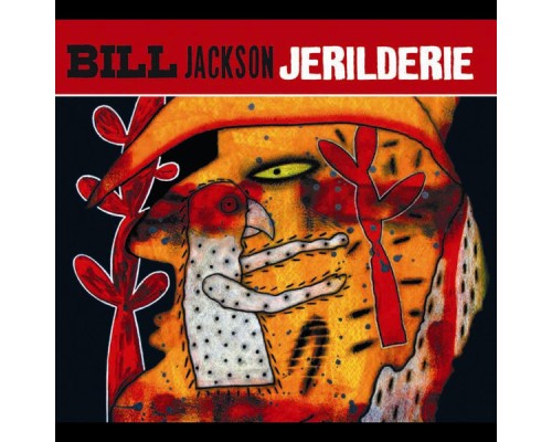 Bill Jackson - Jerilderie