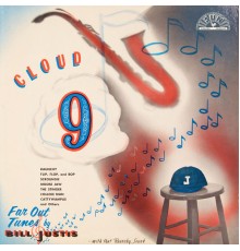 Bill Justis - Cloud 9