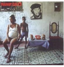 Bill Laswell - Imaginary Cuba