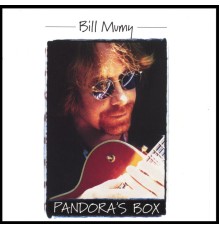 Bill Mumy - Pandora's Box