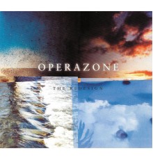 Bill Operazone/laswell - The Redesign