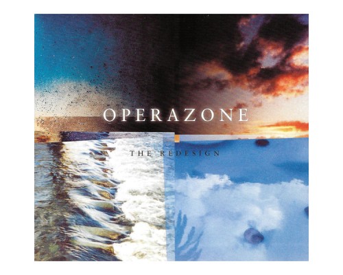 Bill Operazone/laswell - The Redesign