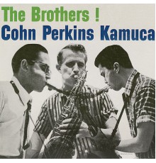 Bill Perkins - The Brothers! (Remastered)