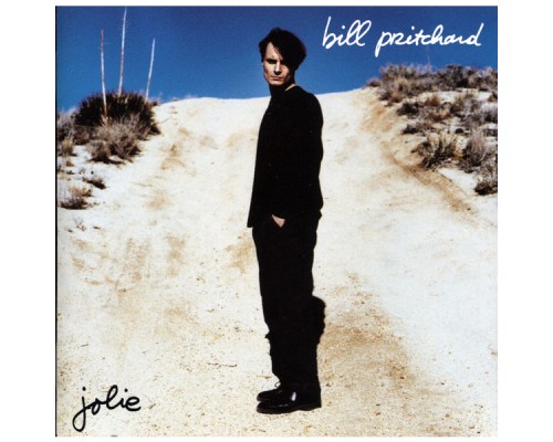 Bill Pritchard - Jolie