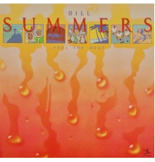 Bill Summers - Feel The Heat