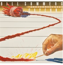 Bill Summers, Summers Heat - Cayenne