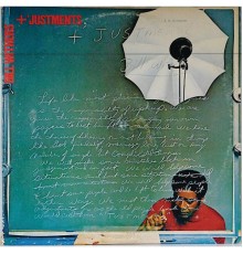 Bill Withers - 'Justments