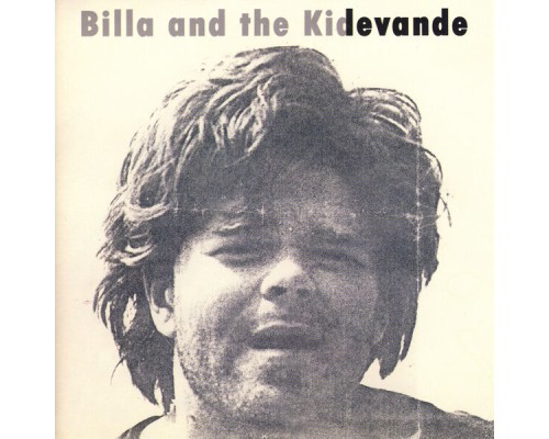 Billa & The Kid - Levande