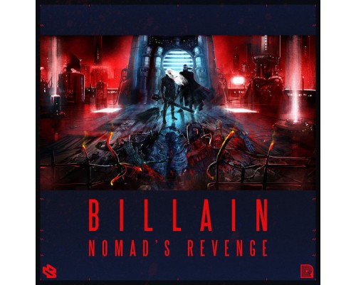 Billain - Nomad's Revenge