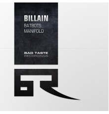 Billain - Batbots / Manifold