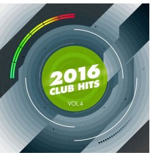 Billboard Top 100 Hits, Ultimate Workout Hits, Running Hits - 2016 Club Hits, Vol. 4