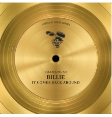 Billie - It Comes Back Around