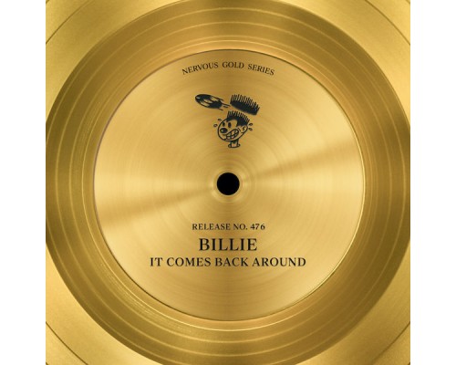 Billie - It Comes Back Around