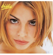 Billie - Honey To The B