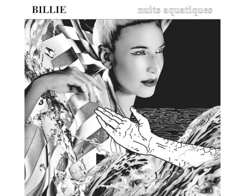 Billie - Nuits aquatiques - EP