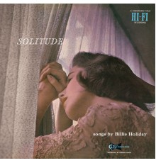 Billie Holiday - Solitude