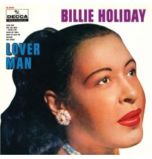 Billie Holiday - Lover Man