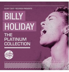 Billie Holiday - The Platinum Collection