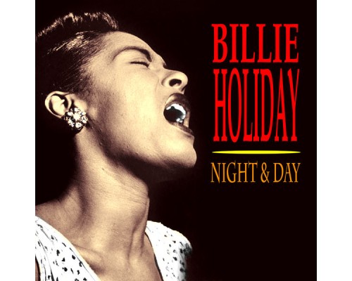 Billie Holiday - All Of Me