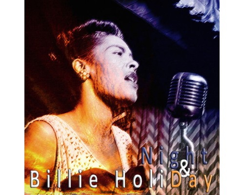 Billie Holiday - Night and Day