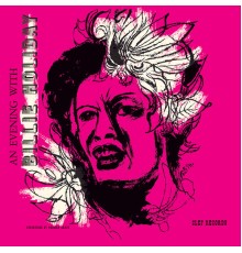 Billie Holiday - An Evening With Billie Holiday